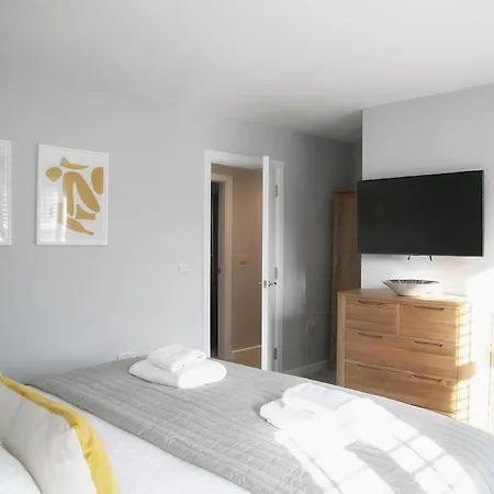 45A Oxford Street Apartment Harrogate Exterior photo