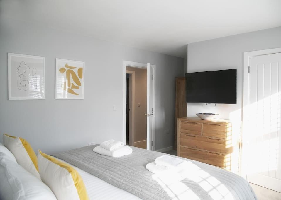 Apartment 45a Oxford Street *