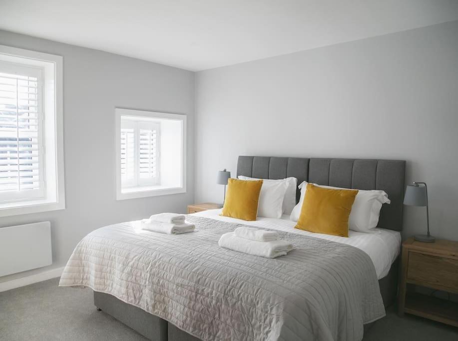 Appartamento 45a Oxford Street *